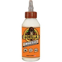 Main product image for Gorilla Wood Glue 8 oz. Bottle 340-018